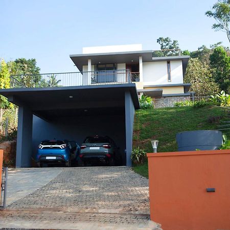 Stayvista At The Big Chill With Breakfast Included Wayanad Εξωτερικό φωτογραφία