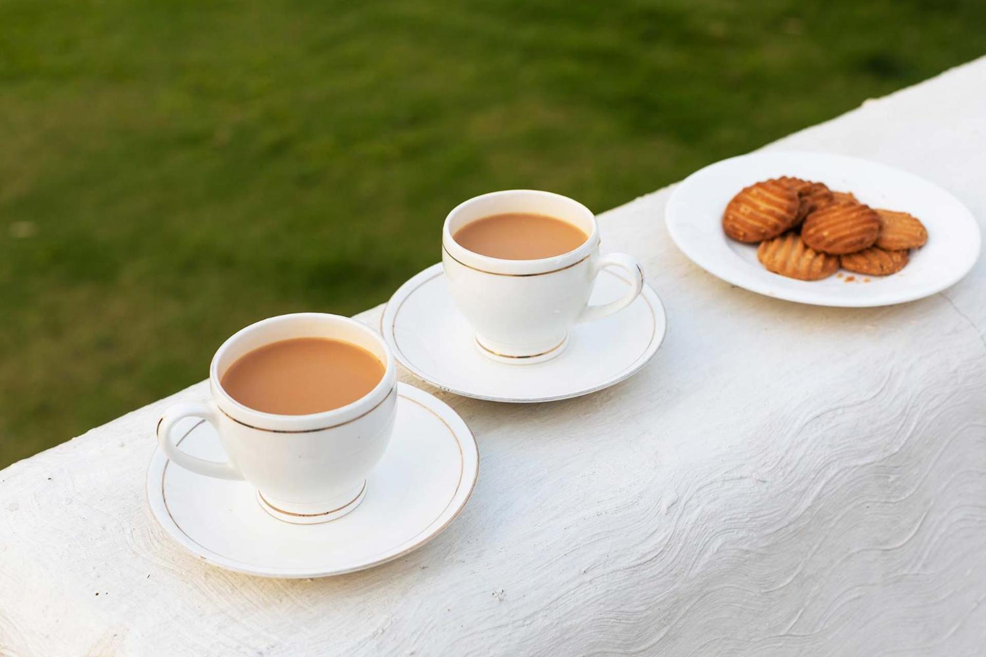 Stayvista At The Big Chill With Breakfast Included Wayanad Εξωτερικό φωτογραφία