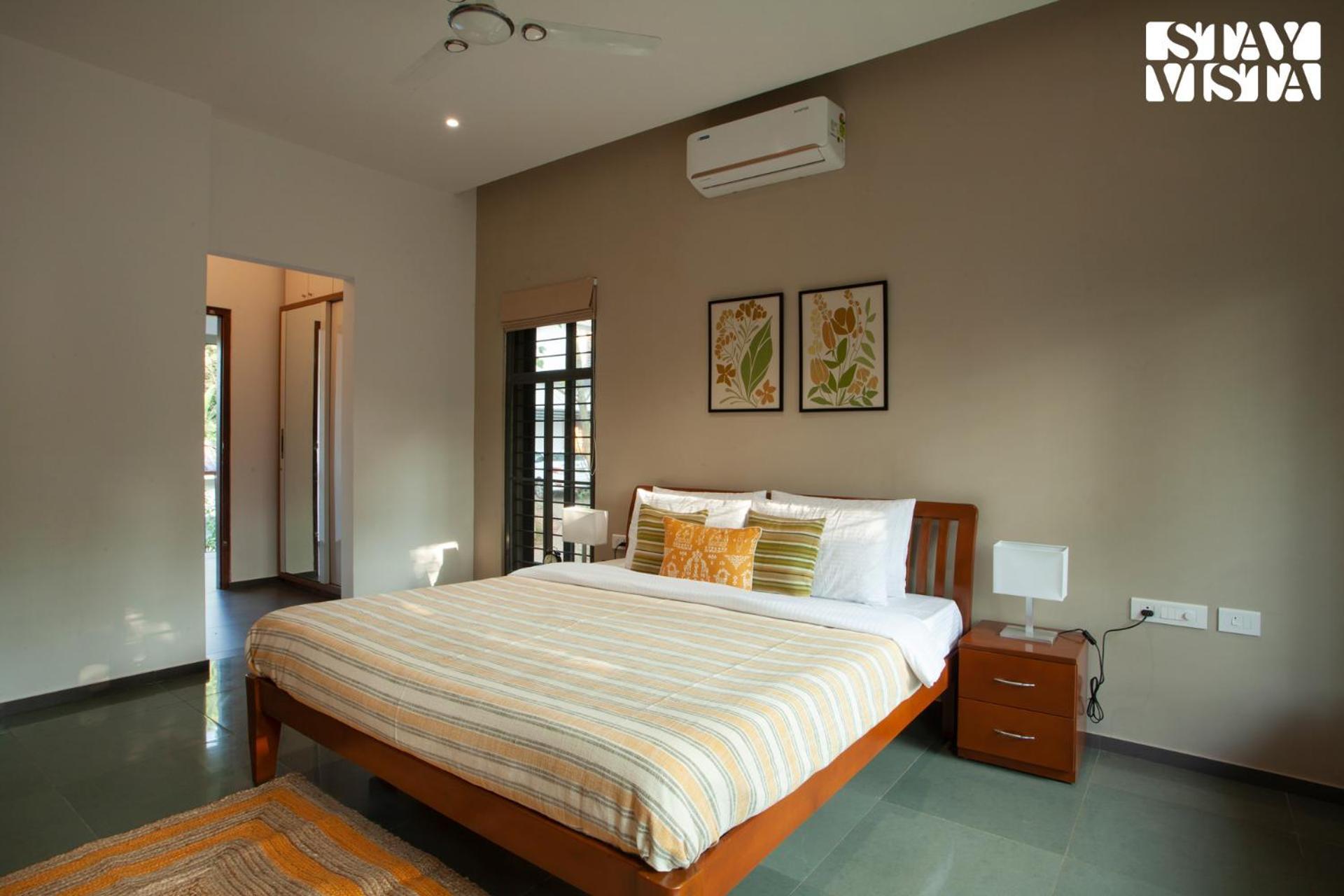 Stayvista At The Big Chill With Breakfast Included Wayanad Εξωτερικό φωτογραφία