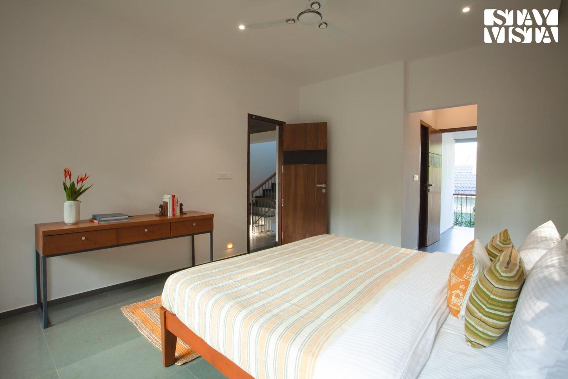 Stayvista At The Big Chill With Breakfast Included Wayanad Εξωτερικό φωτογραφία