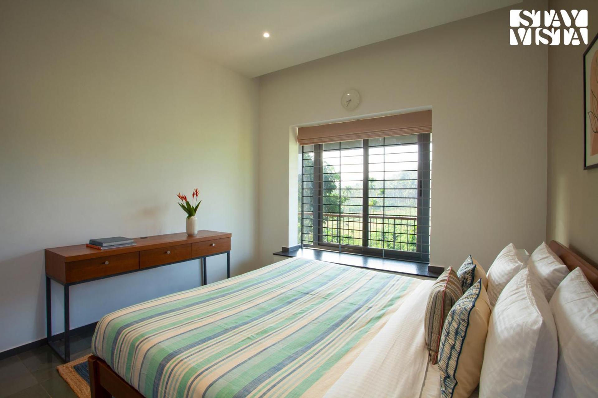 Stayvista At The Big Chill With Breakfast Included Wayanad Εξωτερικό φωτογραφία