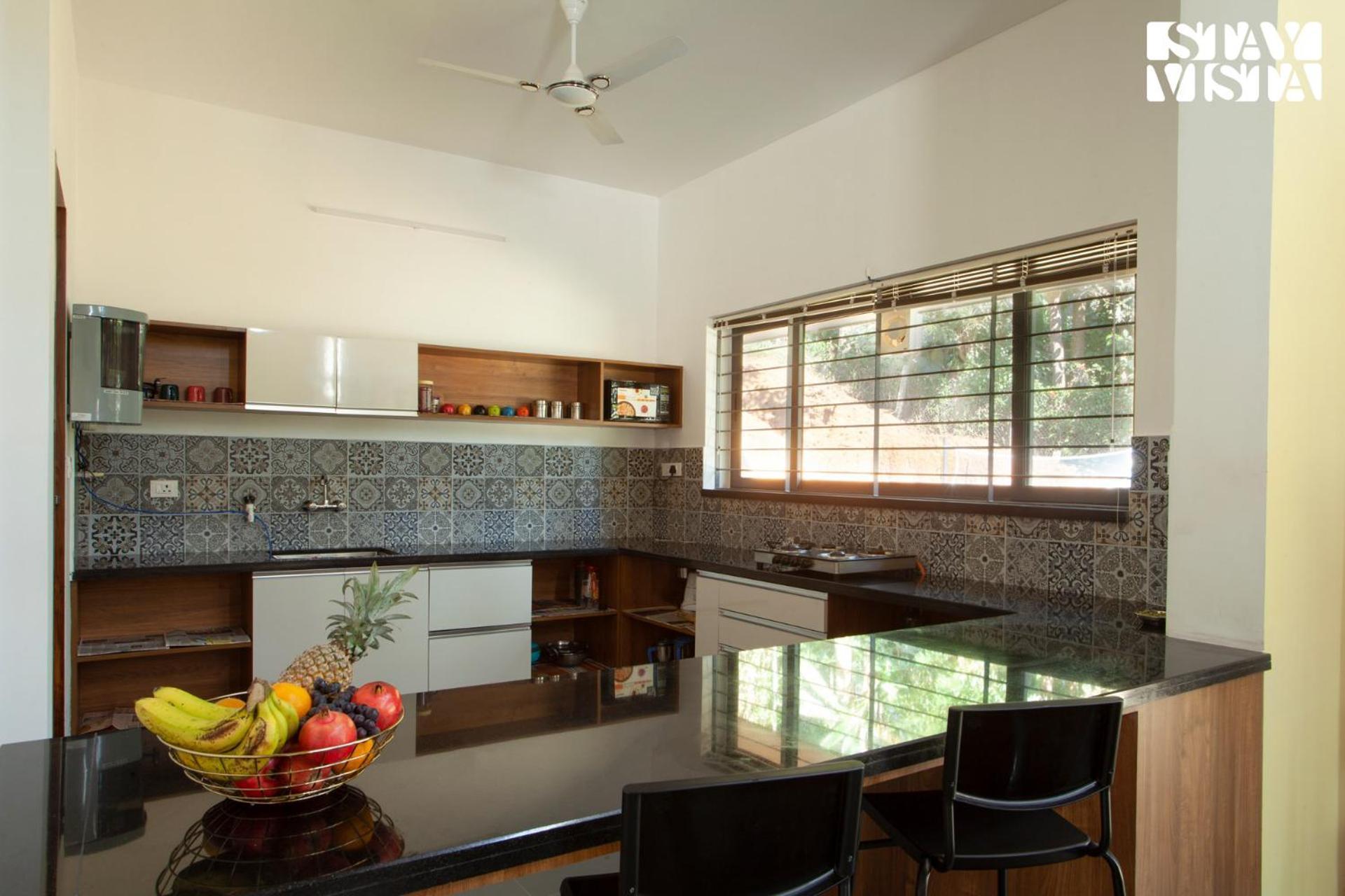 Stayvista At The Big Chill With Breakfast Included Wayanad Εξωτερικό φωτογραφία